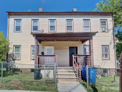 189 N Broadway, South Amboy, NJ, 08879