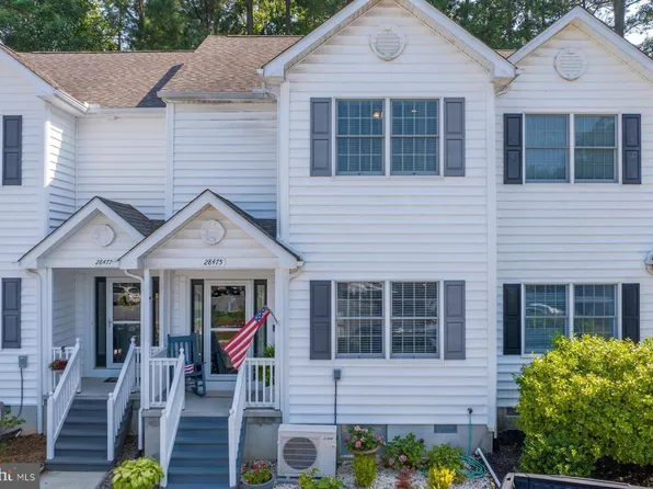 28475 Pinehurst Cir, Easton, MD 21601