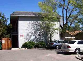 453 E 7th St APT 1, Reno, NV 89512