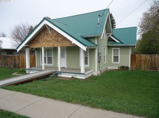 303 E Greenwood St, Enterprise, OR 97828