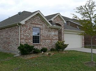 12405 Coral Dr, Frisco, TX 75034