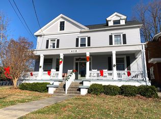 419 Highland Ave SW, Roanoke, VA 24016