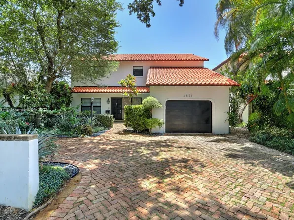 4821 Campo Sano Ct, Coral Gables, FL 33146