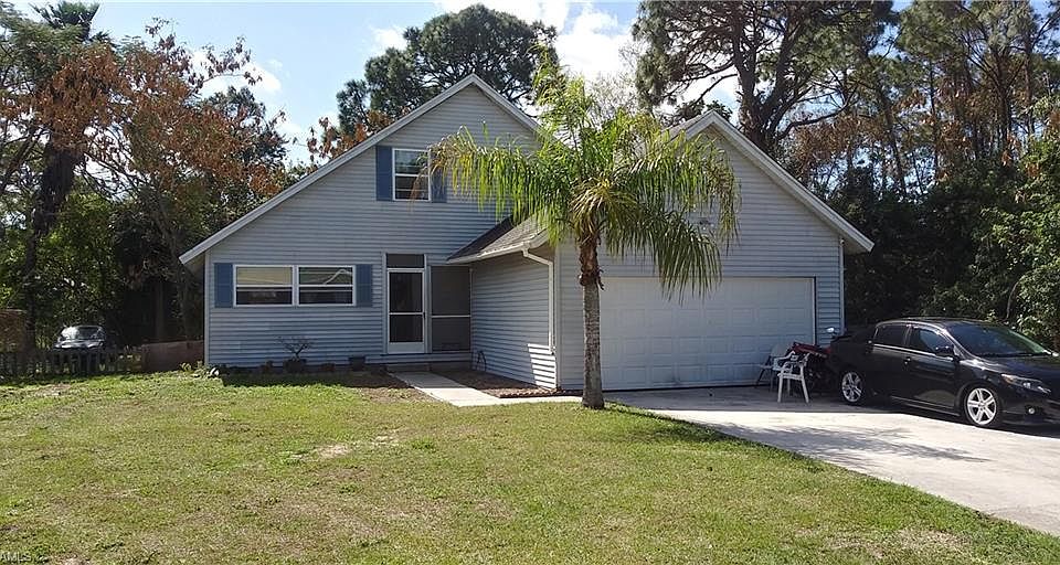 5109 5th St W, Lehigh Acres, FL 33971 Zillow