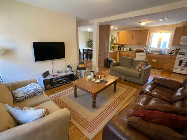 80 Ten Hills Rd, Somerville, MA