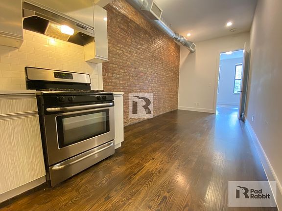 2nd image of 798 Macon St #2B