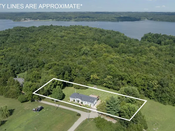 15069 Eagle Nest Dr, Brookville, IN 47012