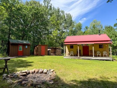 7298 96th St SW, Motley, MN, 56466
