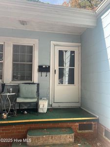 811 E 1st St, Greenville, NC, 27858