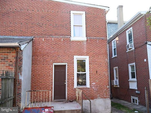 2nd image of 29 E Fornance St