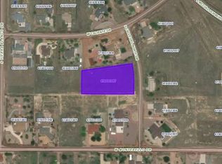 1177 S Calle Del Norte Dr, Pueblo West, CO 81007