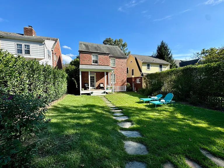 5334 Nebraska Ave NW — Photo 27