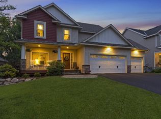 8420 132nd St W, Savage, MN 55378
