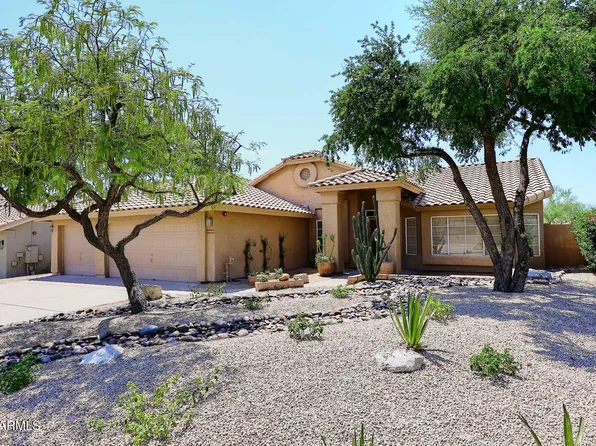 18808 N 92nd Way, Scottsdale, AZ 85255