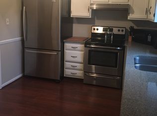 3157 High Ridge Dr, Lexington, KY 40517