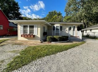 2120 Washington Ave, Terre Haute, IN 47803