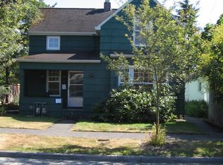 641 NW 50th St, Seattle, WA 98107