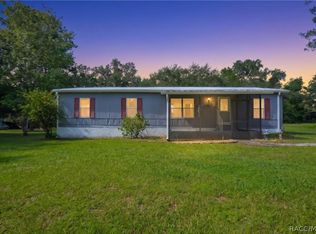 7892 W Missy Pl, Dunnellon, FL 34433