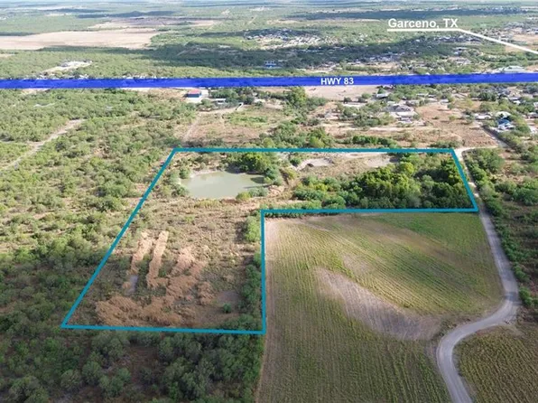 Bazan Rd, Rio Grande City, TX 78582