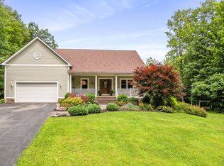 49 Millard Bassett Rd, Fulton, NY 13069