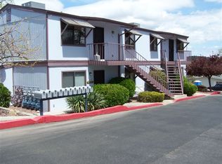 BC1030-628 First Street - 1B, Prescott, AZ 86301