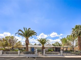 1408 S 6th St, Las Vegas, NV 89104