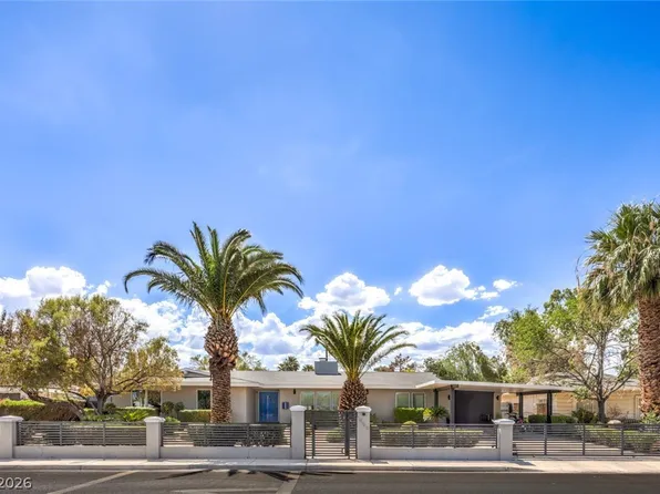 1408 S 6th St, Las Vegas, NV 89104