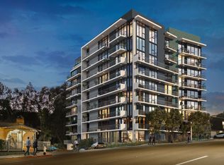Rainford Apartments, San Diego, CA 92103