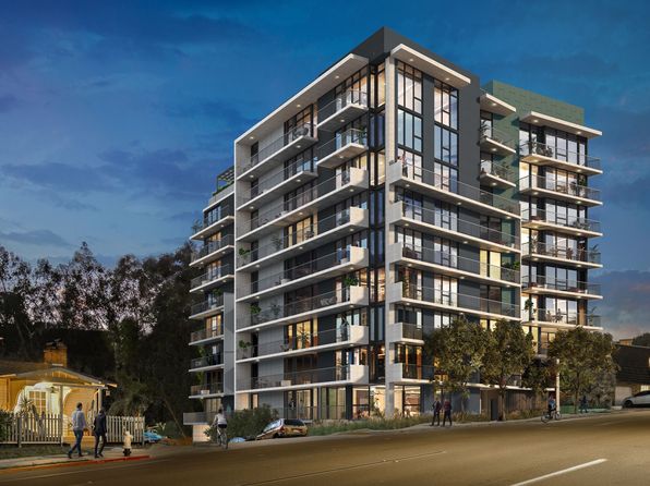 3660 Reynard Way #304