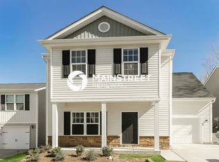 4009 Tulocay Ln, Charlotte, NC 28215