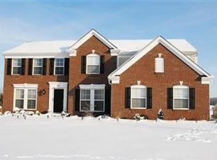 10127 Labrador Ln, Alexandria, KY