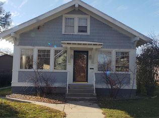 917 N Lincoln St, Aberdeen, SD 57401