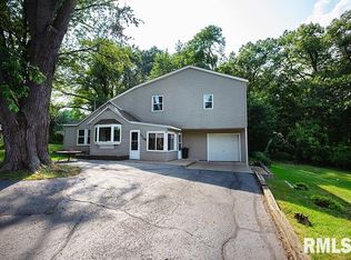 1705 N Norwood Blvd, Peoria, IL 61604