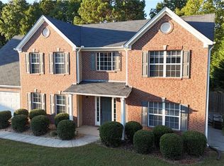 3477 Hill Pond Dr, Buford, GA 30519