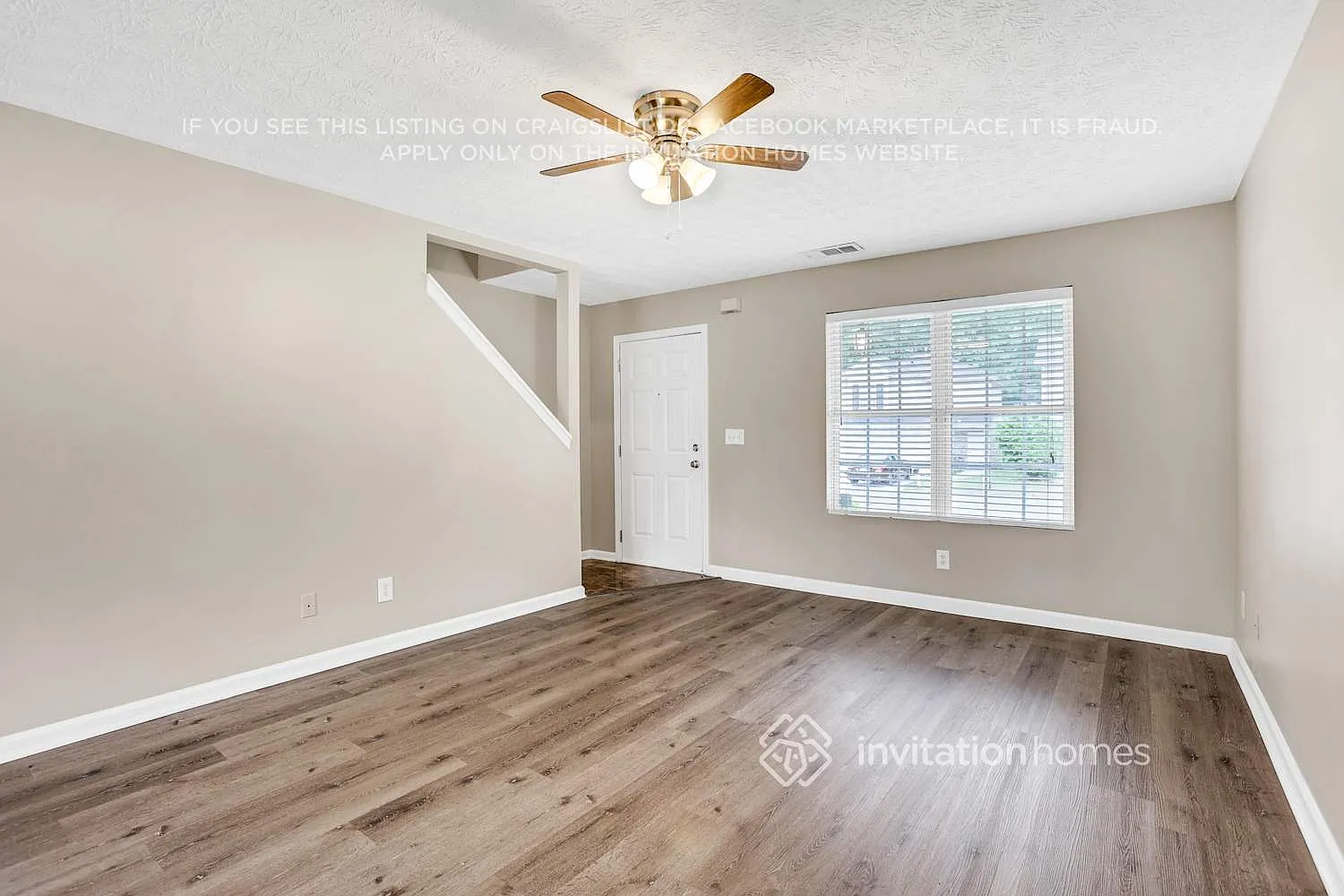 5315 Tussahaw Xing Mcdonough, GA 30252 — Photo 2