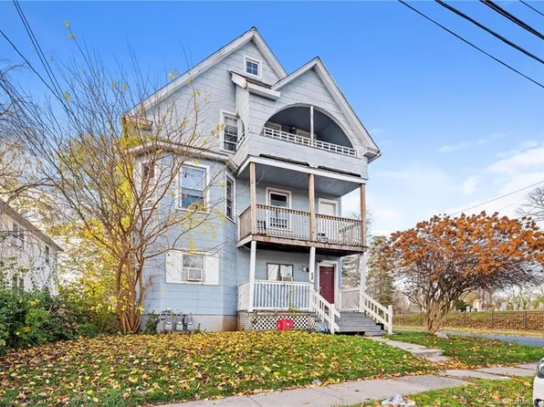 68 Wilson Street, New Britain, CT 06051