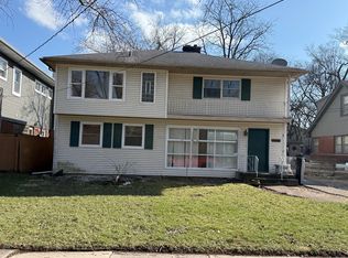 1415 Burr Oak Rd, Homewood, IL 60430