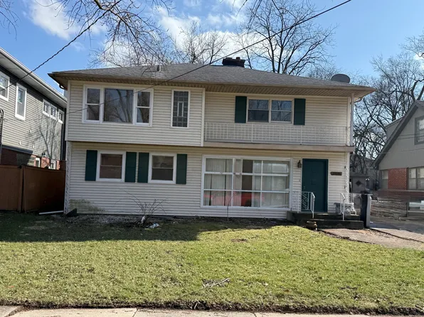 1415 Burr Oak Rd, Homewood, IL 60430