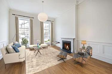 Sold by Town Residential