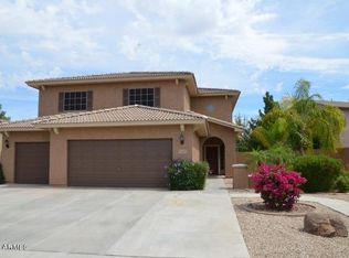 16050 W Mauna Loa Ln, Surprise, AZ 85379