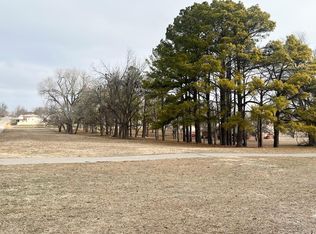 S 13th St Lot 5, Chickasha, OK 73018
