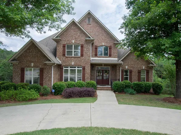 1045 Grande View Pass, Maylene, AL 35114