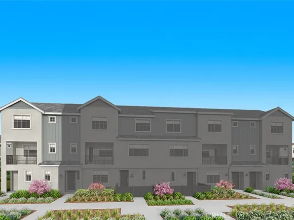 16207 York Dr, Chino, CA 91708