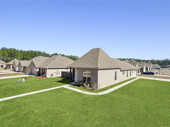 12433 Parma Cir, Covington, LA 70435
