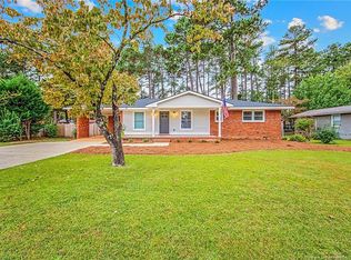 122 S Herndon St, Fayetteville, NC 28303