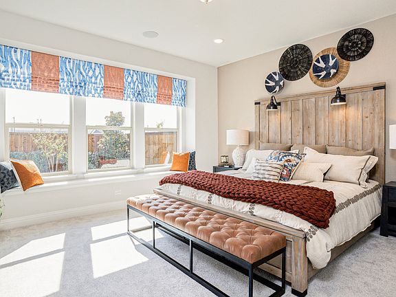 Serene owner s suite