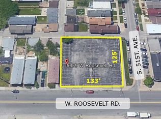 5039 W Roosevelt Rd, Cicero, IL 60804