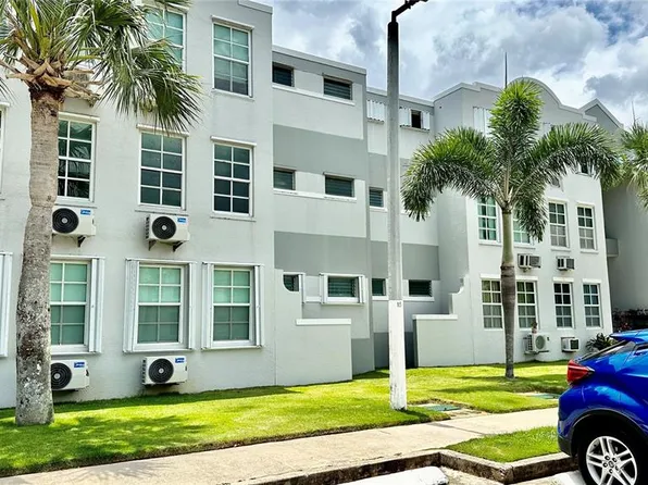 1 Via Pedregal Trujillo, Trujillo Alto, PR 00976