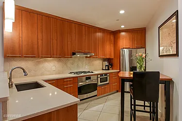 Sold by Corcoran