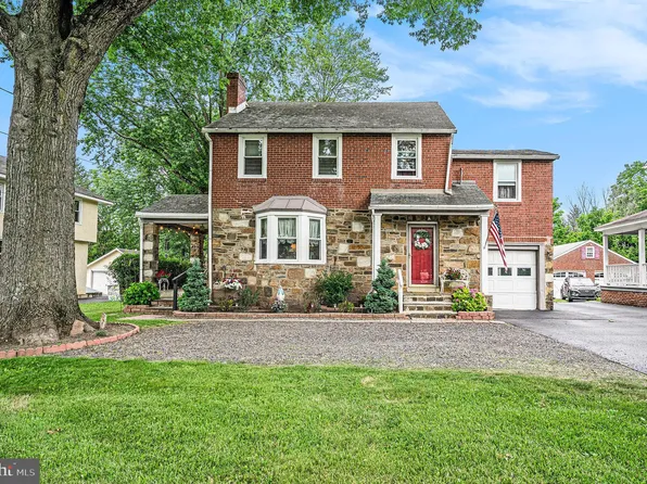 2609 Swede Rd, East Norriton, PA 19401